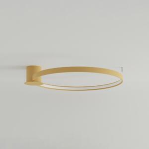 Stropné LED svietidlo Rio 78, 1x LED 50w, 3000k, g