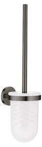 Wc kefa GROHE Essentials Hard Graphite 40374A01