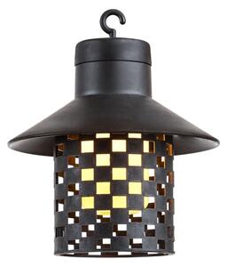 Rabalux 77003 - LED solárne svietidlo XIMPU 8xLED/0,1W/1,2V IP44