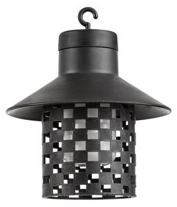 Rabalux 77003 - LED solárne svietidlo XIMPU 8xLED/0,1W/1,2V IP44