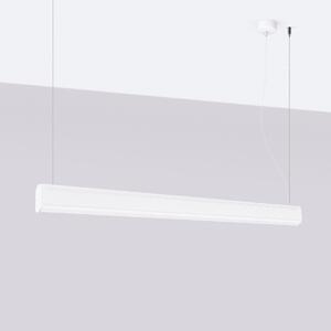 Závesné LED svietidlo Farge 120, 1x LED 38w, 4000k, w
