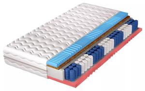 Vysoký taštičkový matrac 80x200 EADLA