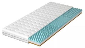 Sendvičový matrac s kokosovou rohožou CADVARA 70x200