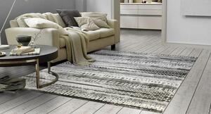 Berfin Dywany Kusový koberec Dizayn 2350 Grey - 120x180 cm