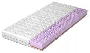 Penový matrac s kokosom CABRA 90x200