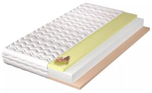 Vysoko komfortný matrac DELANNA 100x200