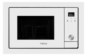 Teka vstavaná mikrovlnka biela ML8200BISW