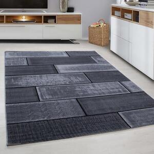 BEHÚŇ, 80/300 cm antracitová Novel - Online Only bytové doplnky, Online Only