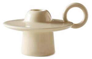 &Tradition Svietnik Momento JH39, ivory