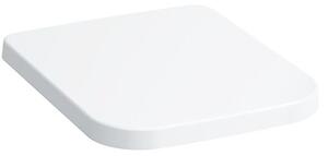 WC doska Laufen Pro duroplast biela H8919600000001