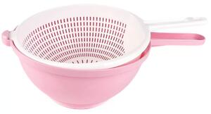 Orion Cedidlo s miskou, 24 cm