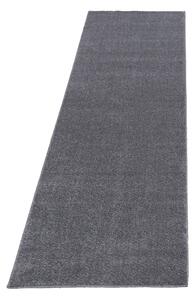 BEHÚŇ, 80/250 cm, svetlosivá Novel - Online Only bytové doplnky, Online Only