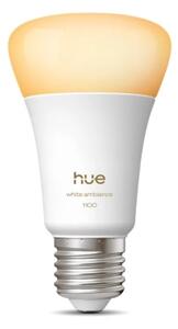 LED stmievateľná žiarovka Philips Hue WHITE AMBIANCE E27/8,1W/230V 1000-20000K