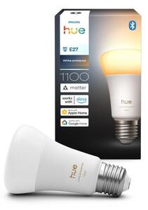LED stmievateľná žiarovka Philips Hue WHITE AMBIANCE E27/8,1W/230V 1000-20000K