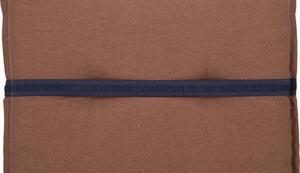 PODUŠKA NA LEŽADLO, 191/58/8 cm Gardenson - Online Only záhrada, Online Only