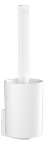 Wc kefa Hansgrohe WallStoris vo farbe matná biela 27927700