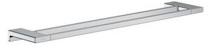 Držiak uterákov Hansgrohe AddStoris chróm 41743000