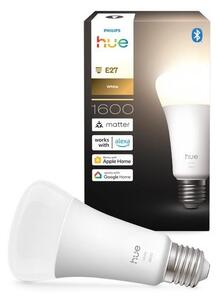 LED stmievateľná žiarovka Philips Hue WHITE E27/13,5W/230V 2700K