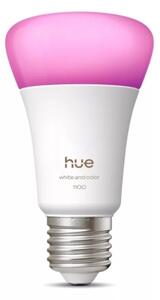 LED stmievateľná žiarovka Philips Hue WACA E27/8,1W/230V 1000-20000K