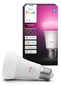 LED stmievateľná žiarovka Philips Hue WACA E27/8,1W/230V 1000-20000K