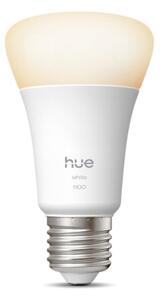 LED Stmievateľná žiarovka Philips Hue WHITE E27/9,5W/230V 2700K