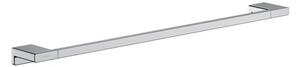 Držiak uterákov Hansgrohe AddStoris chróm 41747000