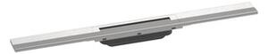 Sprchový žľab Hansgrohe RainDrain Flex 70 cm nerez nerez 56043800