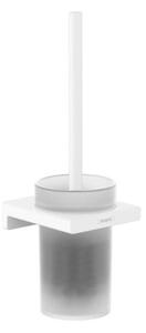 Wc kefa Hansgrohe AddStoris vo farbe matná biela 41752700