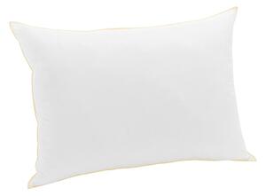 Blancheporte Vankúš odolný voči intenzívnemu praniu biela 40x60cm