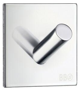 SO - BB - BK1092 - Samolepiaci vešiak na uterák