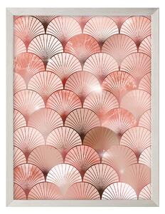 Obraz Art Deco 30 x 40 cm
