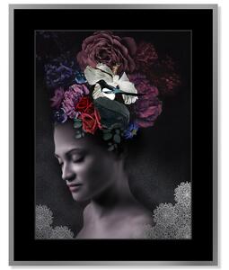 Obraz Ethereal I 40x50cm