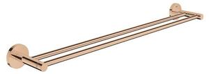 Držiak uterákov GROHE Essentials Warm Sunset G40802DA1