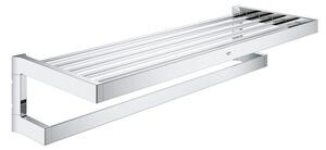 Držiak uterákov GROHE Selection Cube chróm G40804000