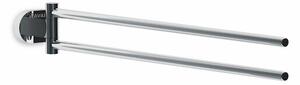 Držiak uterákov Ravak Chrome chróm CR340.00