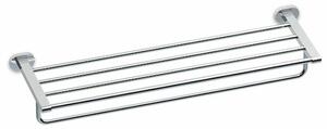 Držiak uterákov Ravak Chrome chróm CR330.00