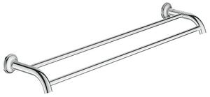 Držiak uterákov GROHE Essentials chróm G40654001