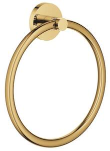 Držiak uterákov GROHE Essentials Cool Sunrise G40365GL1