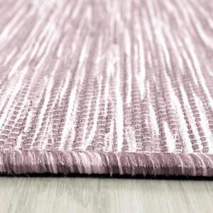 VONKAJŠÍ KOBEREC, 80/150 cm pink Novel - Online Only bytové doplnky, Online Only