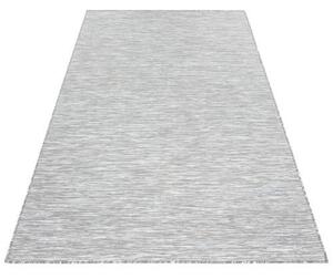 VONKAJŠÍ KOBEREC, 80/150 cm, sivohnedá Novel - Koberce, Online Only