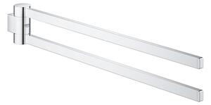 Držiak uterákov GROHE Selection chróm G41063000