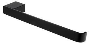 Držiak uterákov Nimco Kibo čierna KI14060G90