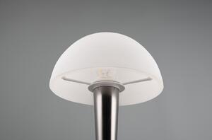 Trio TR59561120 LED stolná lampička CANARIA E14 | 470lm | 3000K