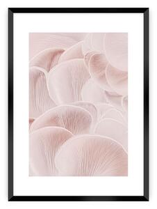 Plagát Pastel Pink I