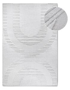 Krémovobiely koberec 160x235 cm Bartoux Cream White – Elle Decoration
