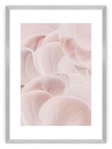 Plagát Pastel Pink I