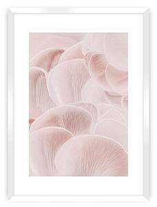 Plagát Pastel Pink I