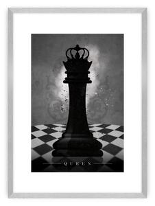 Plagát Chess II