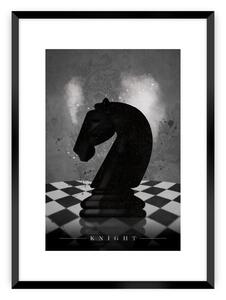 Plagát Chess III