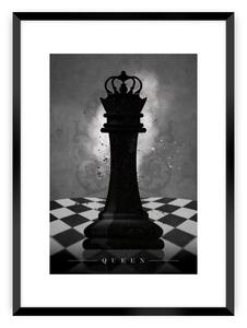 Plagát Chess II
